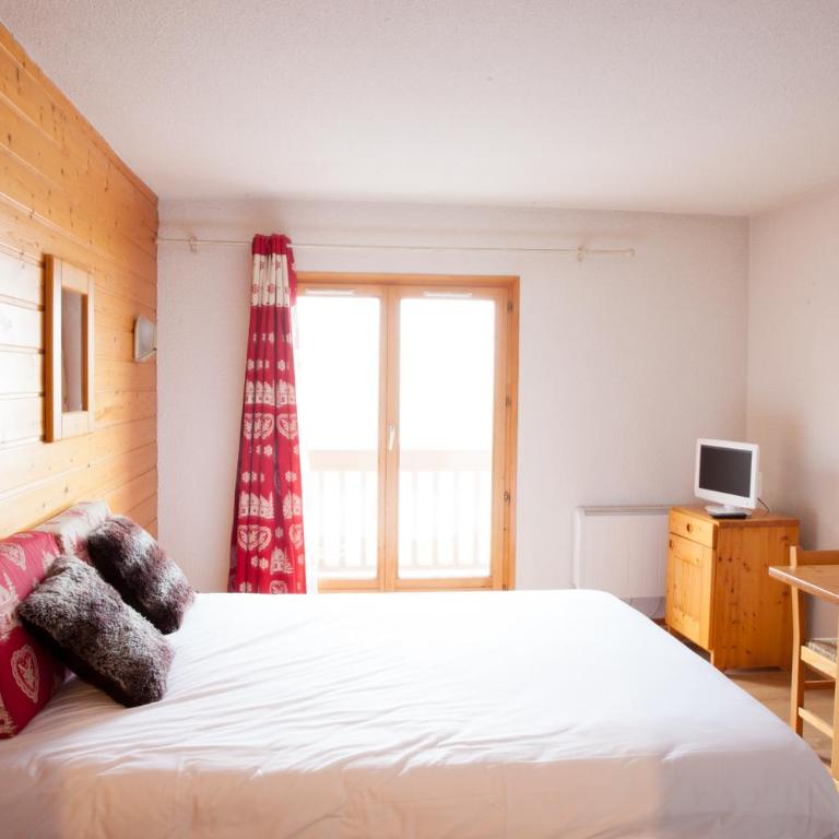 Le Floralp - Appartement (2 Adultes) - 1
