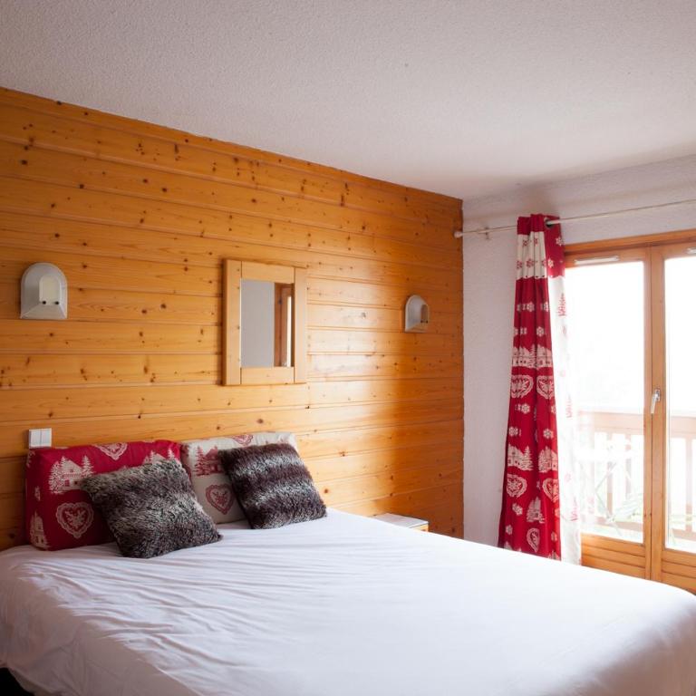 Le Floralp - Appartement (2 Adultes) - 4