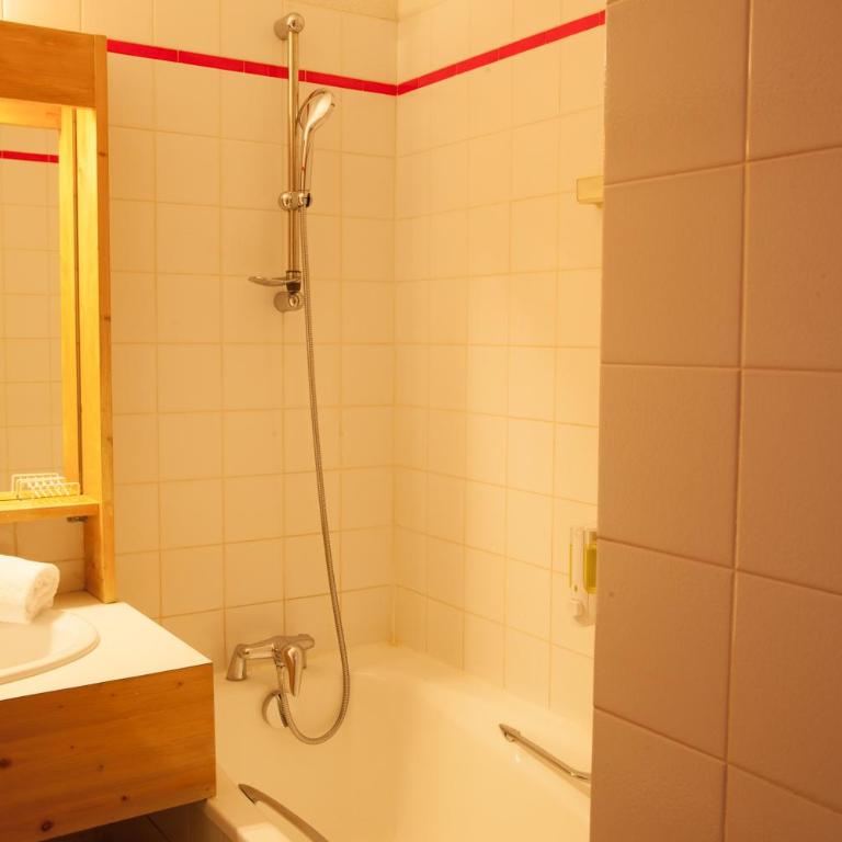 Le Floralp - Appartement (2 Adultes) - 3