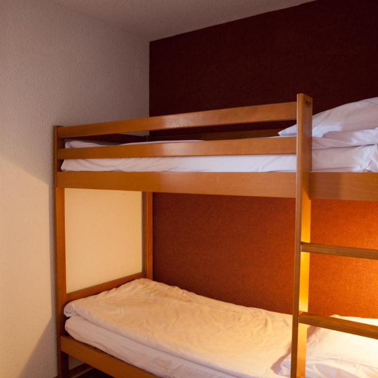 Le Floralp - Appartement (4 Adultes) - 3