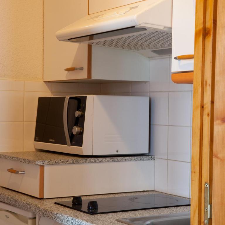 Le Floralp - Appartement (4 Adultes) - 6