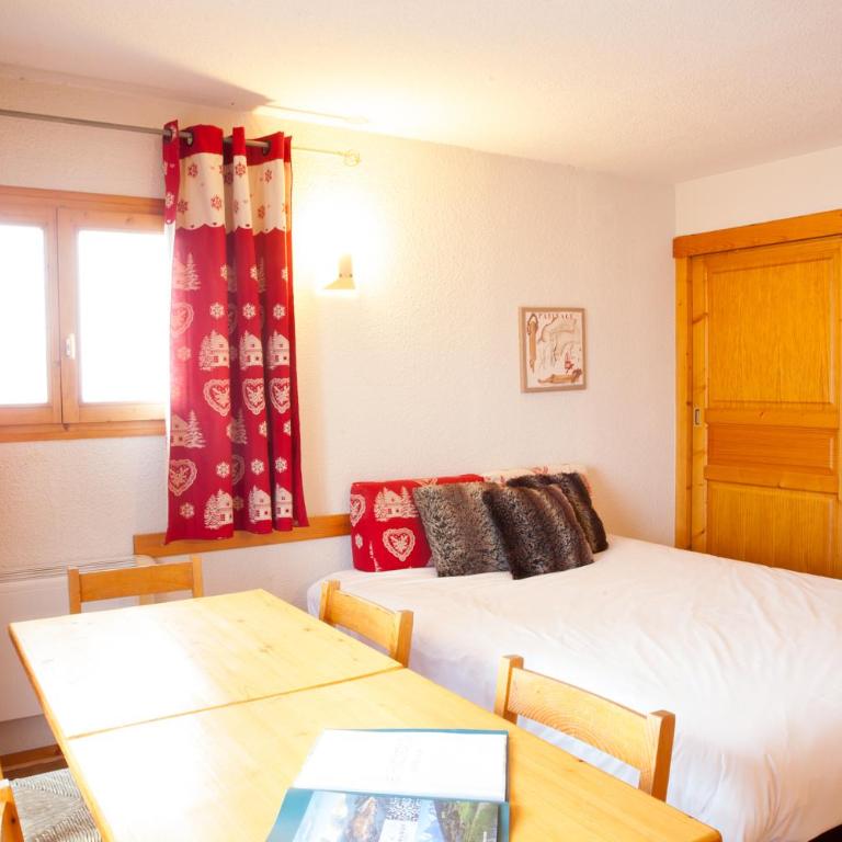 Le Floralp - Appartement (5 Adultes) - 8