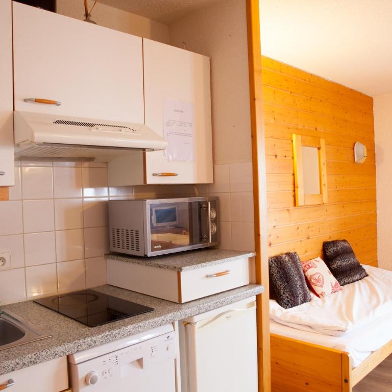 Le Floralp - Appartement (5 Adultes) - 5