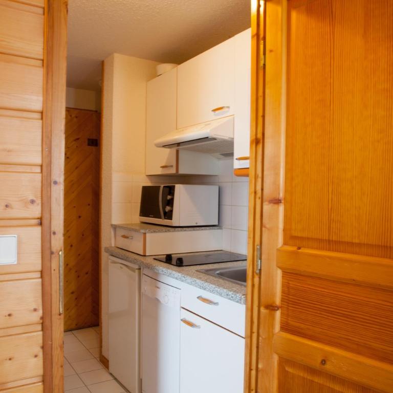Le Floralp - Appartement (4 Adultes) - 2
