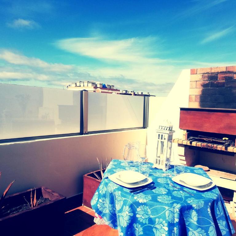 Casa Letizia - Apartamento de 2 dormitorios - 19