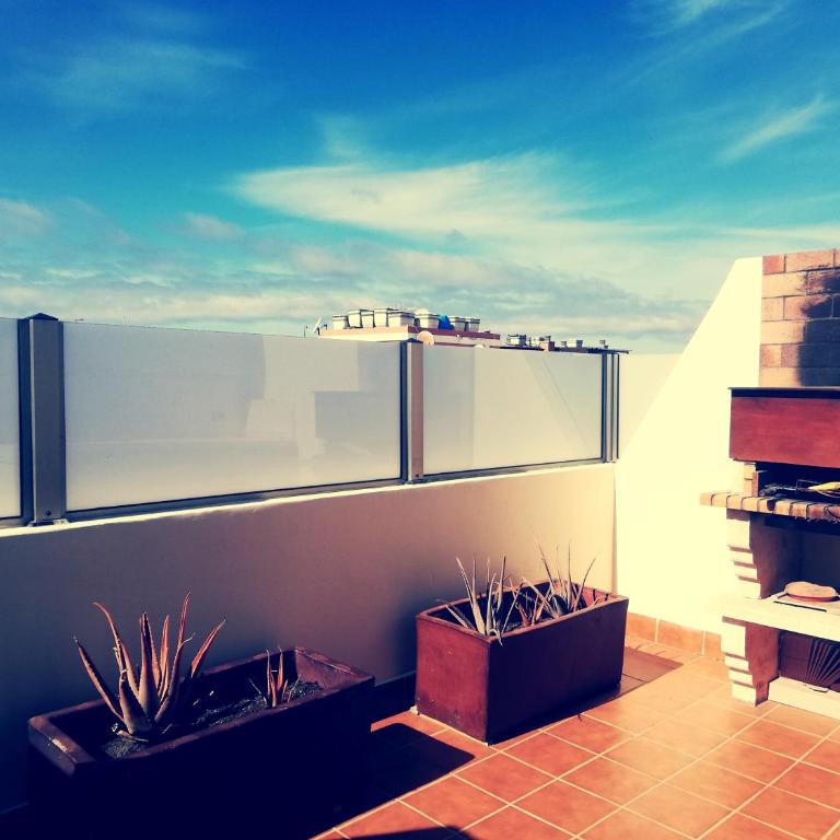 Casa Letizia - Apartamento de 2 dormitorios - 18