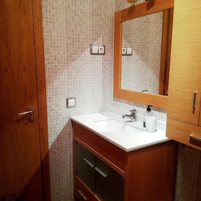 Casa Letizia - Apartamento de 2 dormitorios - 13