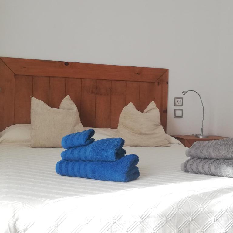 Casa Letizia - Apartamento de 2 dormitorios - 11