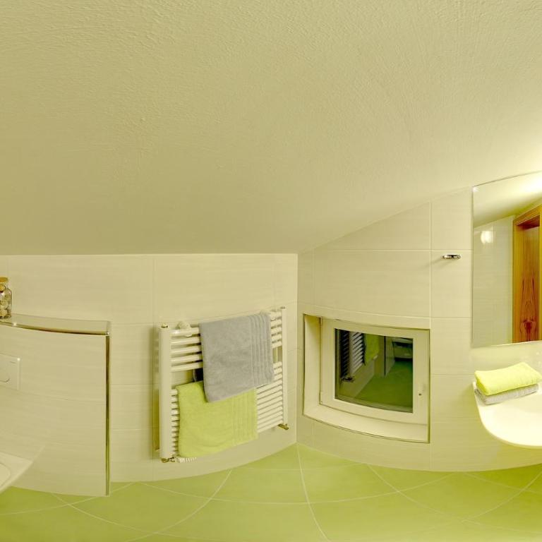 Karglhof Villa - Apartment mit 3 Schlafzimmern - 7