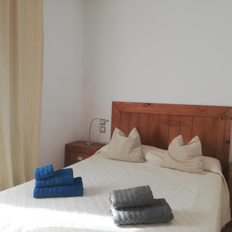 Casa Letizia - Apartamento de 2 dormitorios - 10