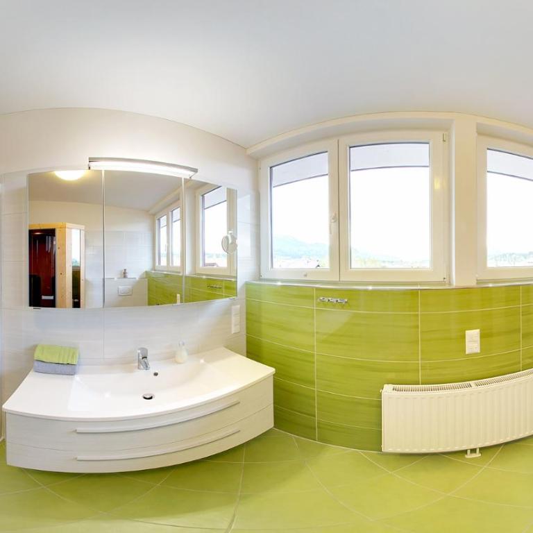 Karglhof Villa - Apartment mit 3 Schlafzimmern - 8