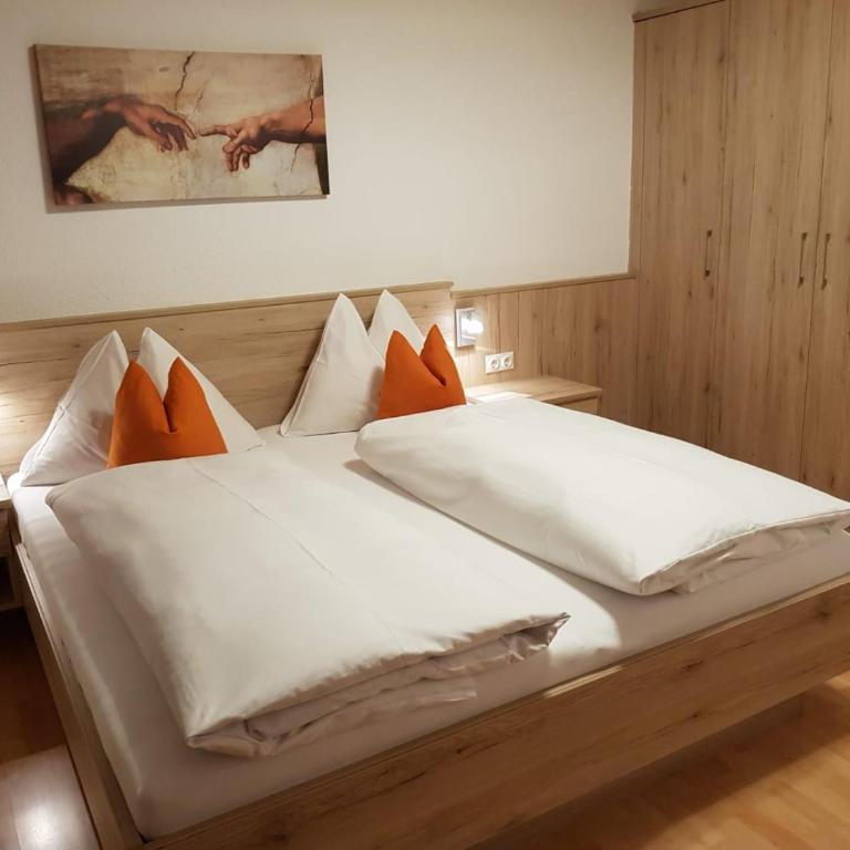 Haus Birnbacher - Apartment mit 1 Schlafzimmer und Balkon - 3