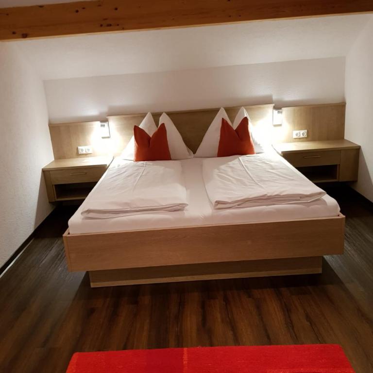 Haus Birnbacher - Comfort Apartment mit 2 Schlafzimmern und Balkon - 6