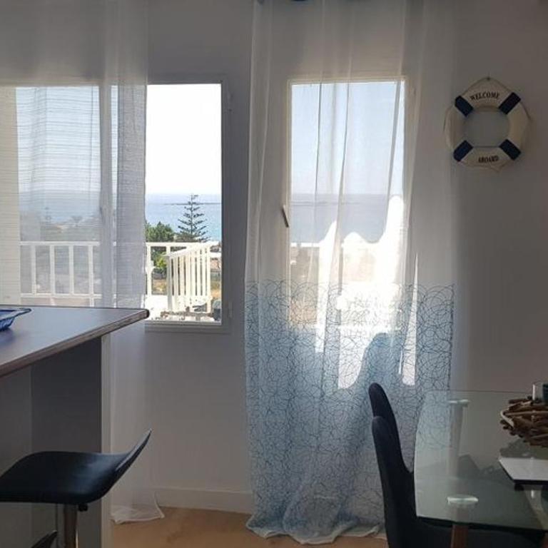 Piso cerca Benidorm - Two-Bedroom Apartment - 1