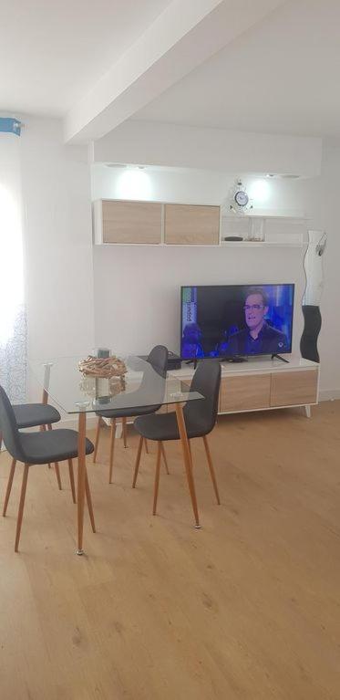 Piso cerca Benidorm - Two-Bedroom Apartment - 12