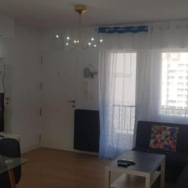 Piso cerca Benidorm - Two-Bedroom Apartment - 10