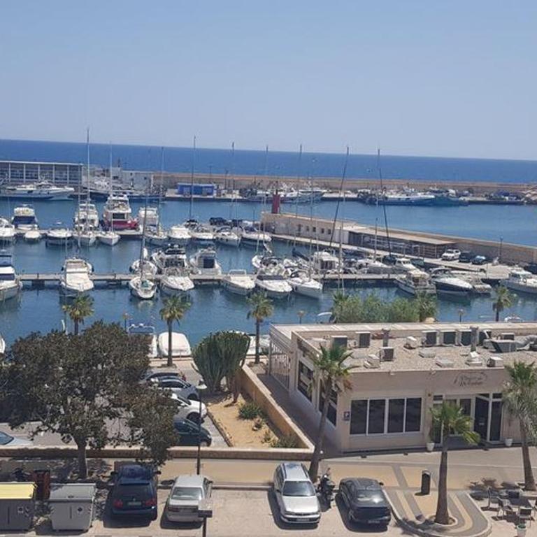 Piso cerca Benidorm - Two-Bedroom Apartment - 6