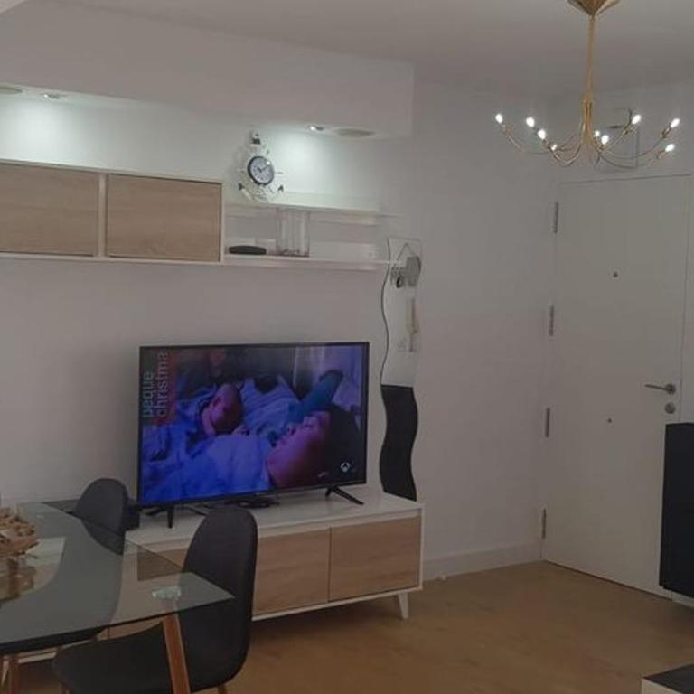 Piso cerca Benidorm - Two-Bedroom Apartment - 20