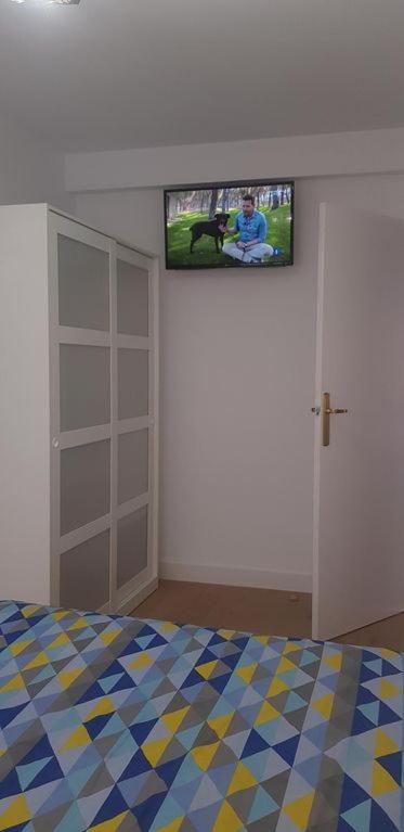 Piso cerca Benidorm - Two-Bedroom Apartment - 32