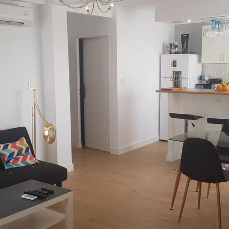 Piso cerca Benidorm - Two-Bedroom Apartment - 13