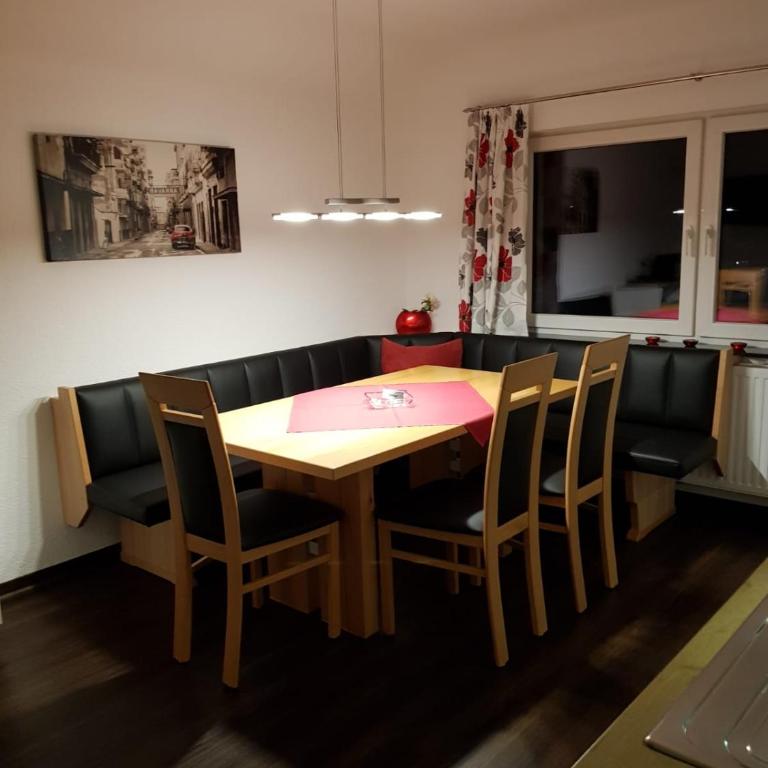 Haus Birnbacher - Comfort Apartment mit 2 Schlafzimmern und Balkon - 4