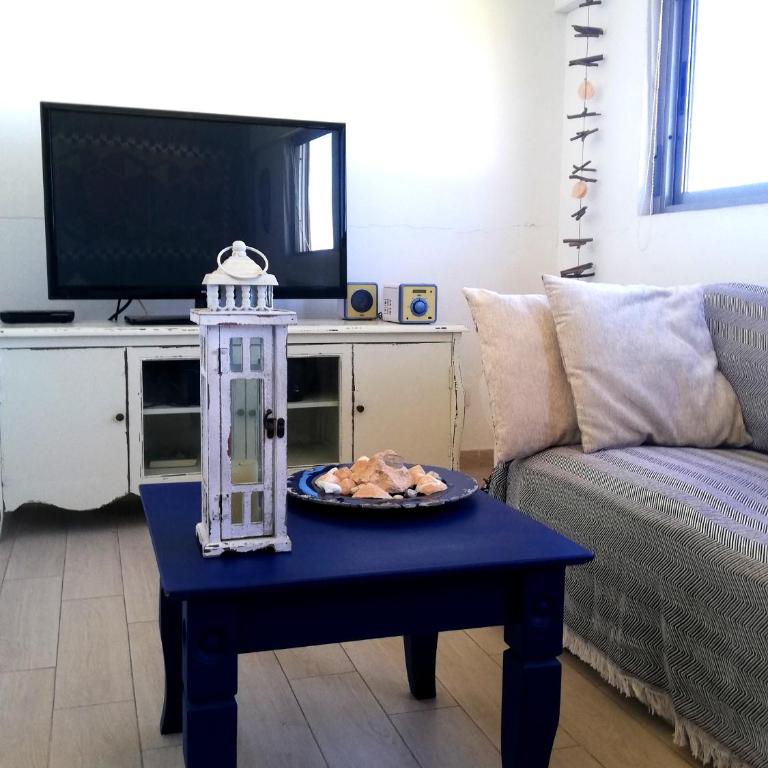 Casa Letizia - Apartamento de 2 dormitorios - 7
