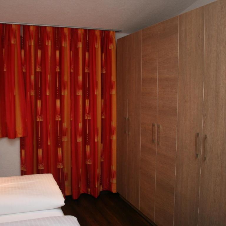 Haus Birnbacher - Comfort Apartment mit 2 Schlafzimmern und Balkon - 3