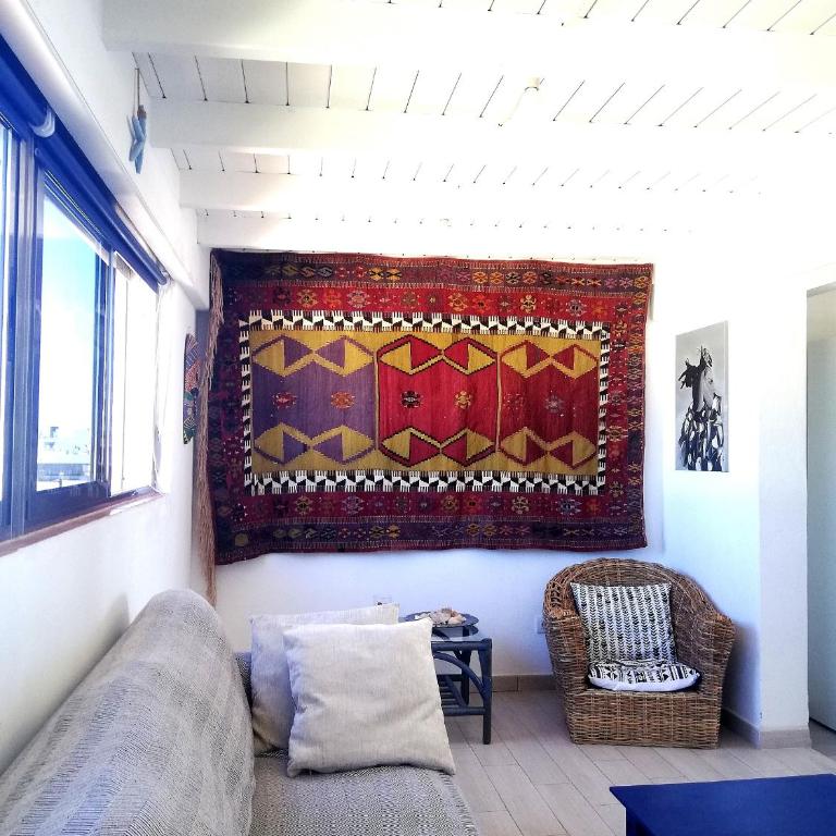 Casa Letizia - Apartamento de 2 dormitorios - 6