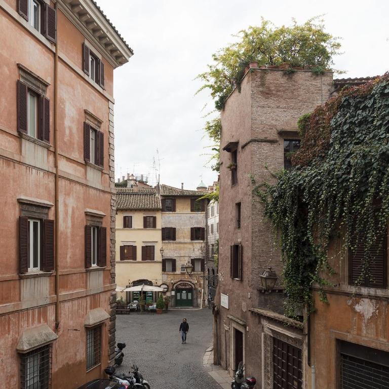 CS Piazza Venezia Apartment - Appartamento con 1 Camera da Letto - 6
