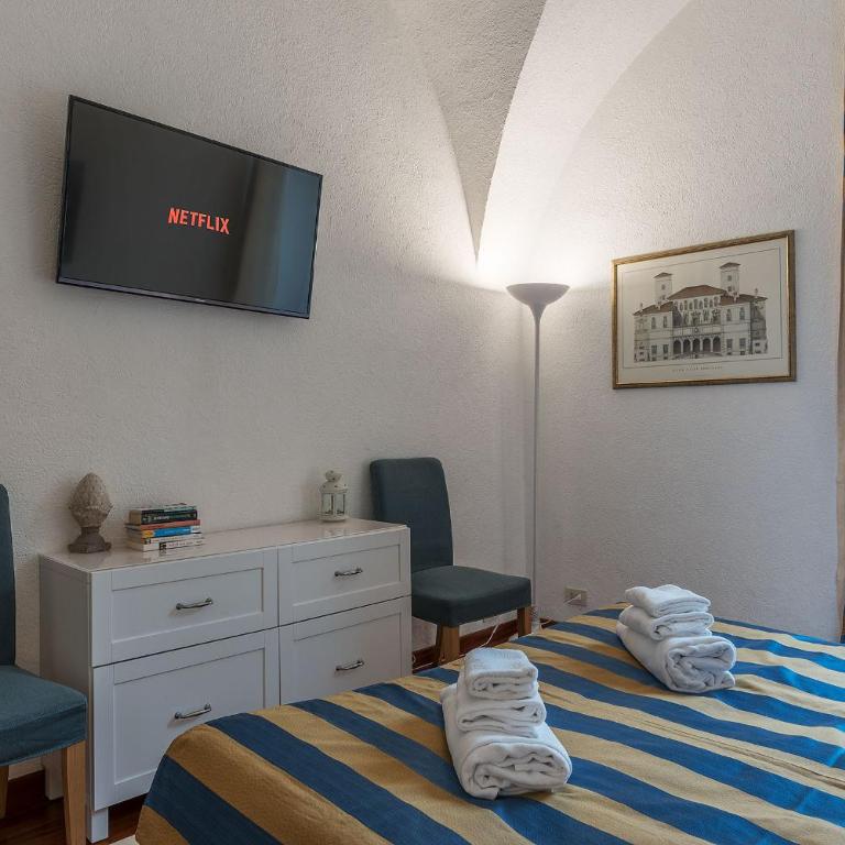 CS Piazza Venezia Apartment - Appartamento con 1 Camera da Letto - 7