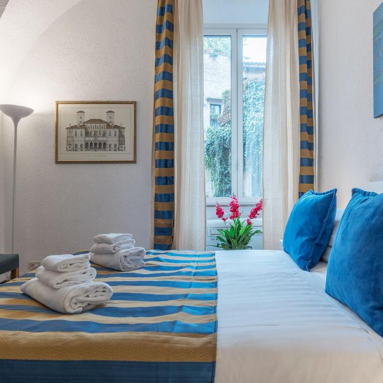 CS Piazza Venezia Apartment - Appartamento con 1 Camera da Letto - 1