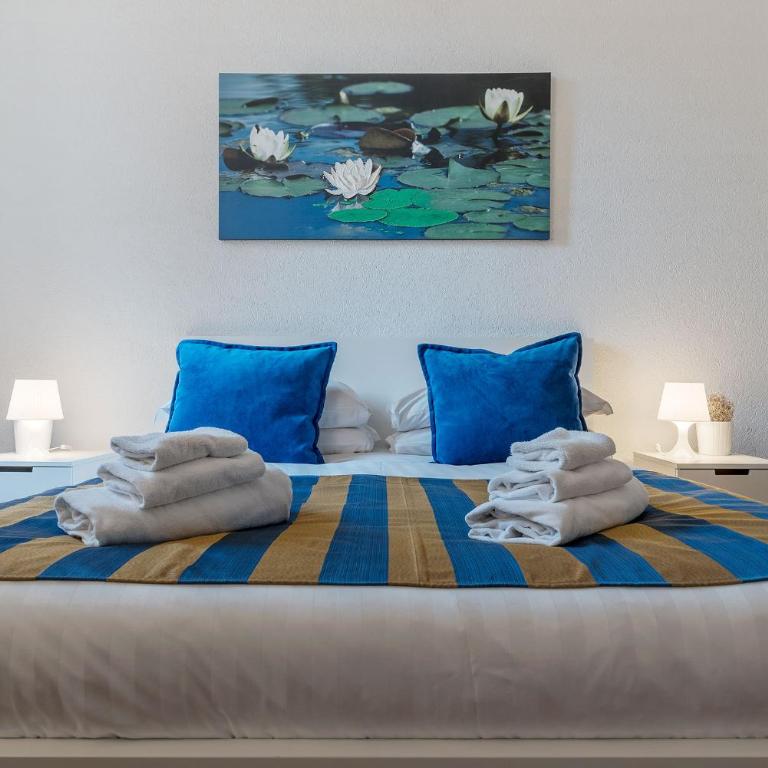 CS Piazza Venezia Apartment - Appartamento con 1 Camera da Letto - 3