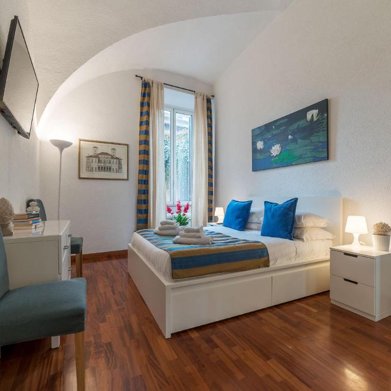 CS Piazza Venezia Apartment - Appartamento con 1 Camera da Letto - 5