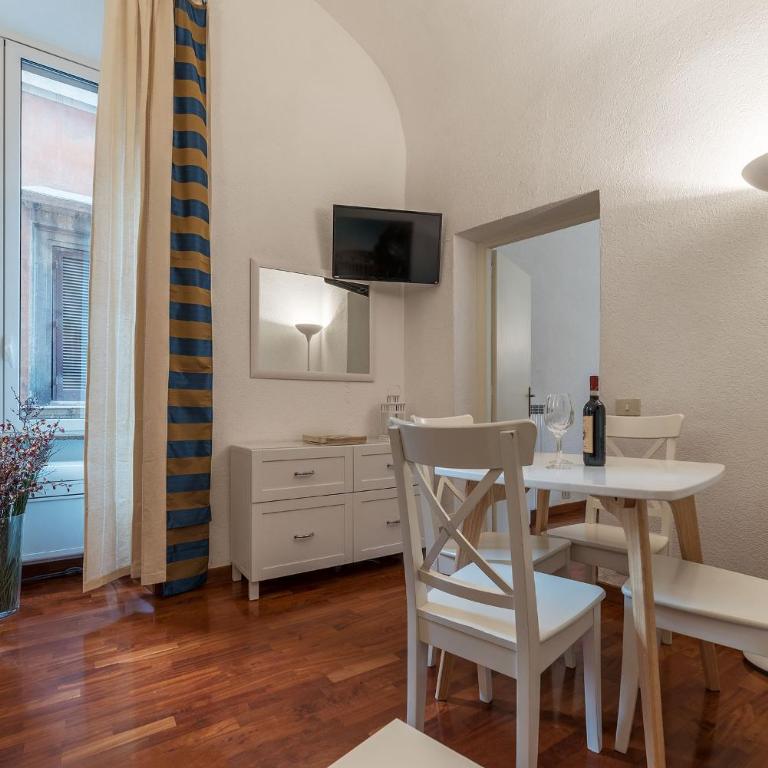 CS Piazza Venezia Apartment - Appartamento con 1 Camera da Letto - 10