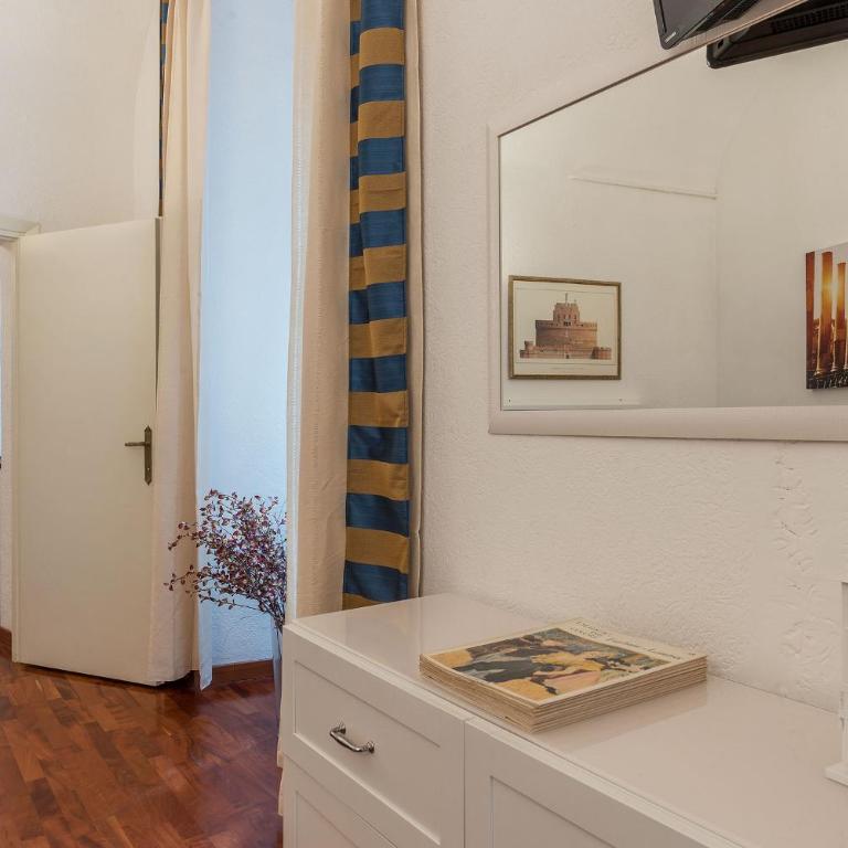 CS Piazza Venezia Apartment - Appartamento con 1 Camera da Letto - 11
