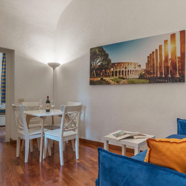 CS Piazza Venezia Apartment - Appartamento con 1 Camera da Letto - 13