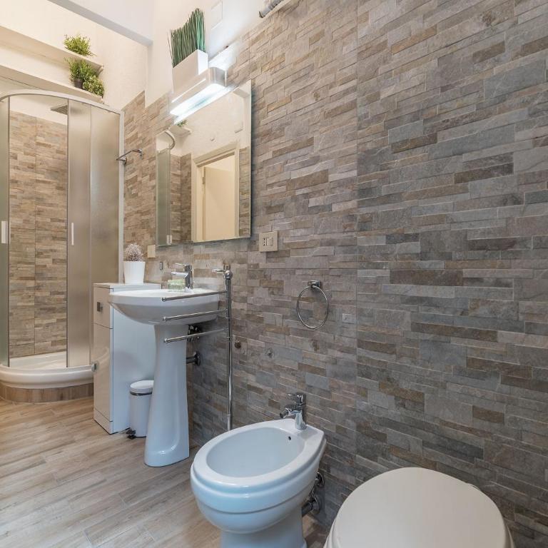 CS Piazza Venezia Apartment - Appartamento con 1 Camera da Letto - 15