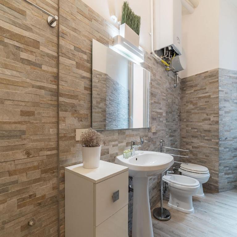 CS Piazza Venezia Apartment - Appartamento con 1 Camera da Letto - 16