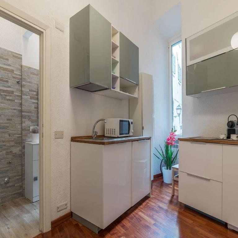 CS Piazza Venezia Apartment - Appartamento con 1 Camera da Letto - 17