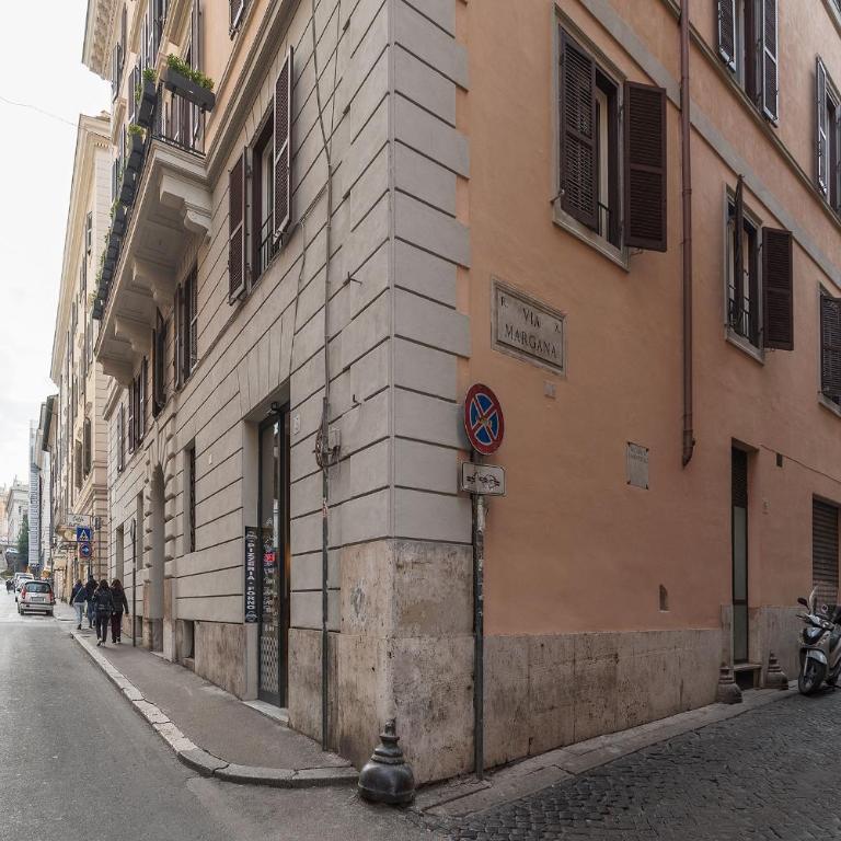 CS Piazza Venezia Apartment - Appartamento con 1 Camera da Letto - 18