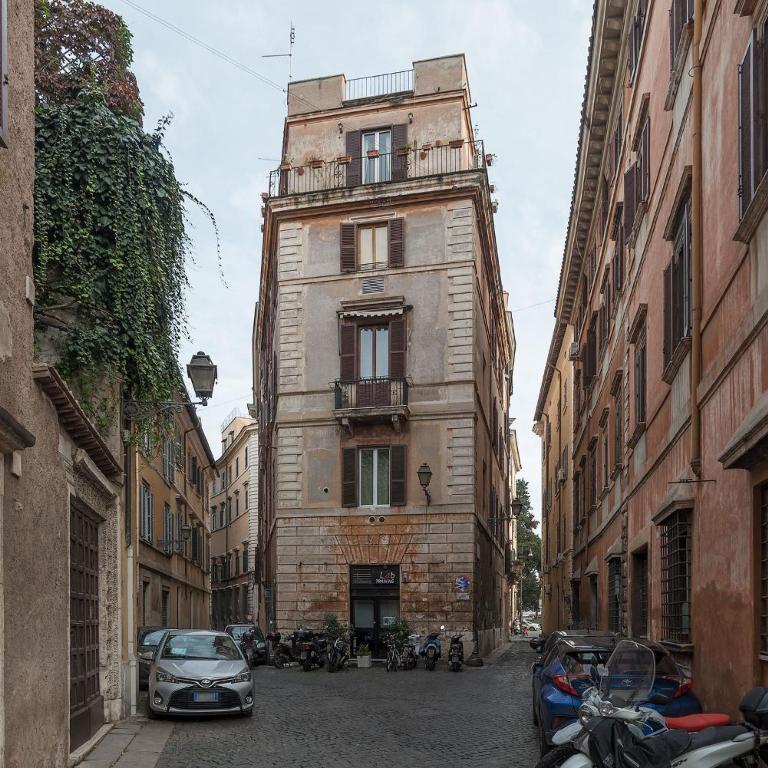 CS Piazza Venezia Apartment - Appartamento con 1 Camera da Letto - 19