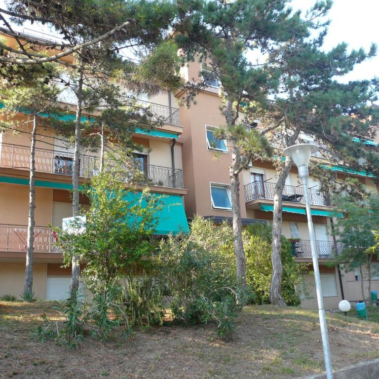 Residence Tintoretto - Appartamento - 14
