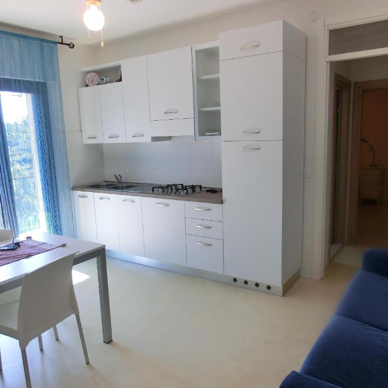 Residence Tintoretto - Appartamento - 1