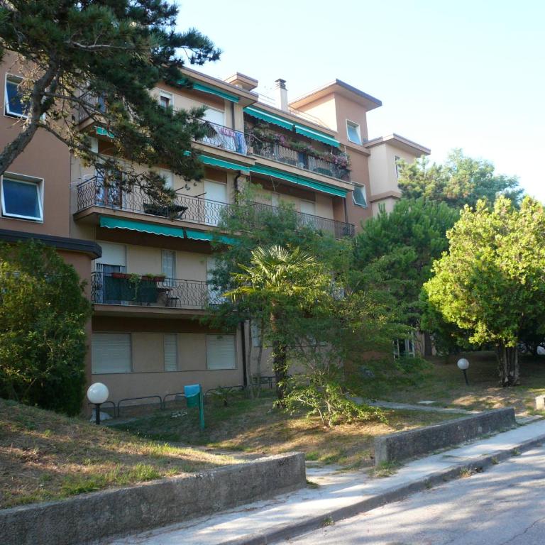 Residence Tintoretto - Appartamento - 12