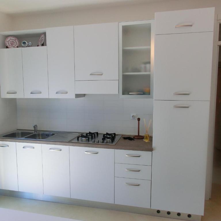 Residence Tintoretto - Appartamento - 11
