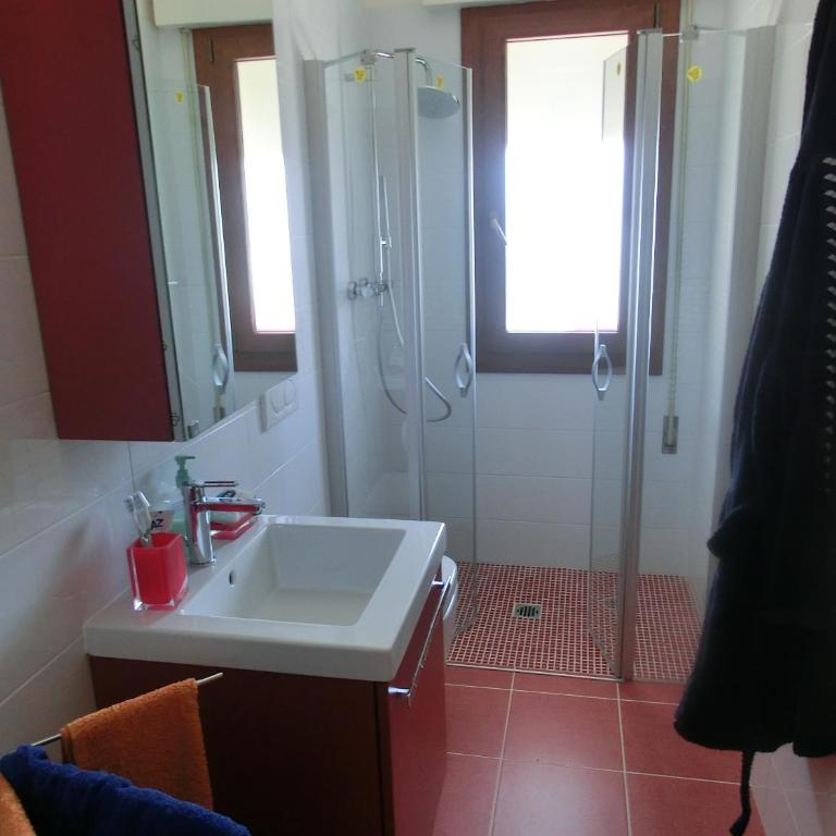 Residence Tintoretto - Appartamento - 10