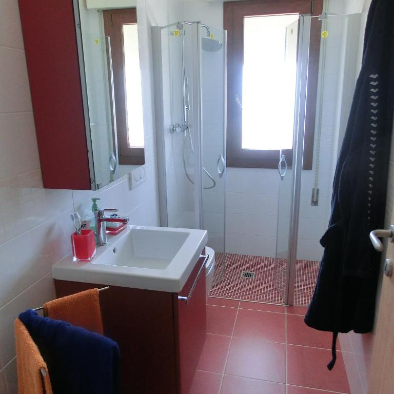 Residence Tintoretto - Appartamento - 6