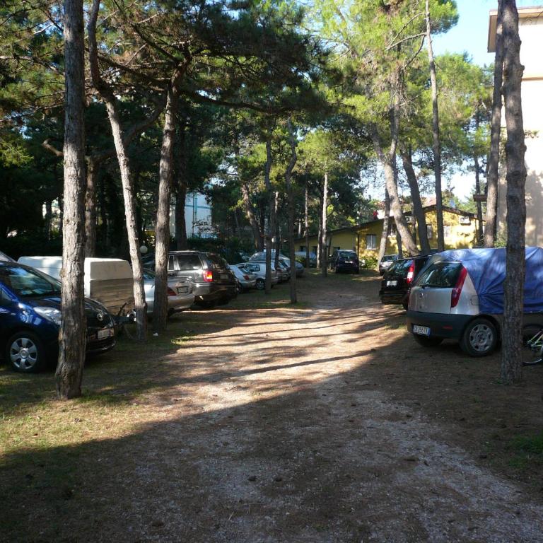 Residence Tintoretto - Appartamento - 5