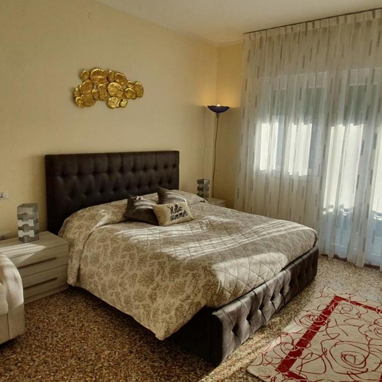 Your Way in Venice - Appartamento con Balcone - 8