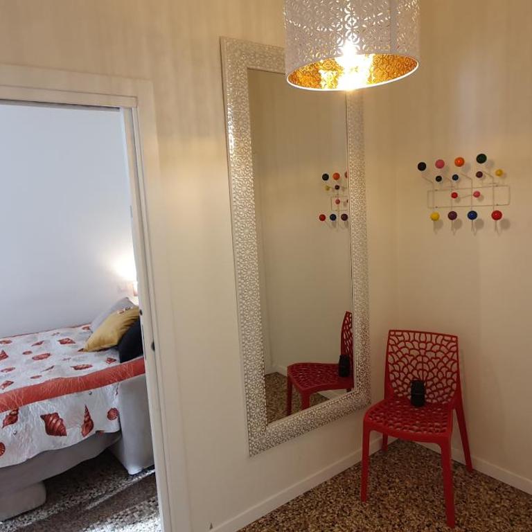 Your Way in Venice - Appartamento con Balcone - 5